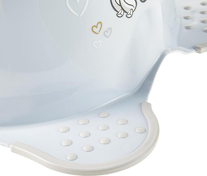 Immagine prodotto keeeper vasetto per bambini "adam mickey", blu pastello