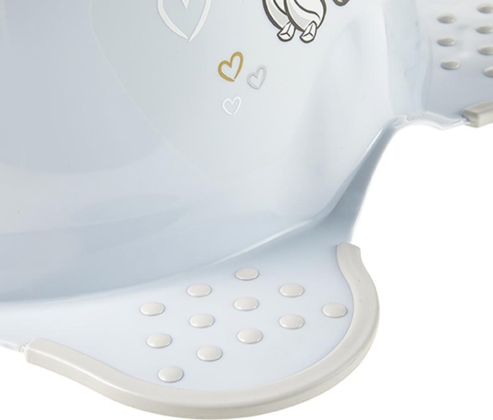 Image du produit keeeper Pot pour bébé kids "adam mickey", bleu pastel