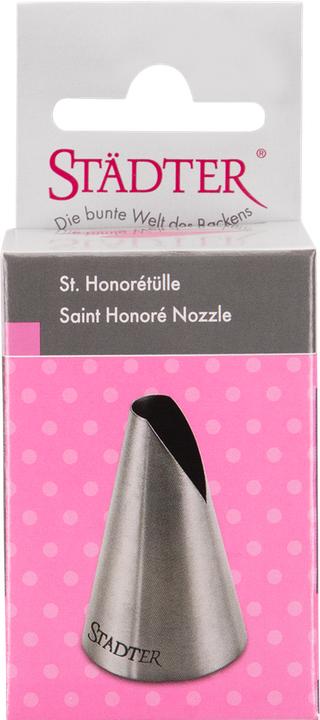 Produktbild Städter Spritztülle St.Honoré (Spritztüllen)