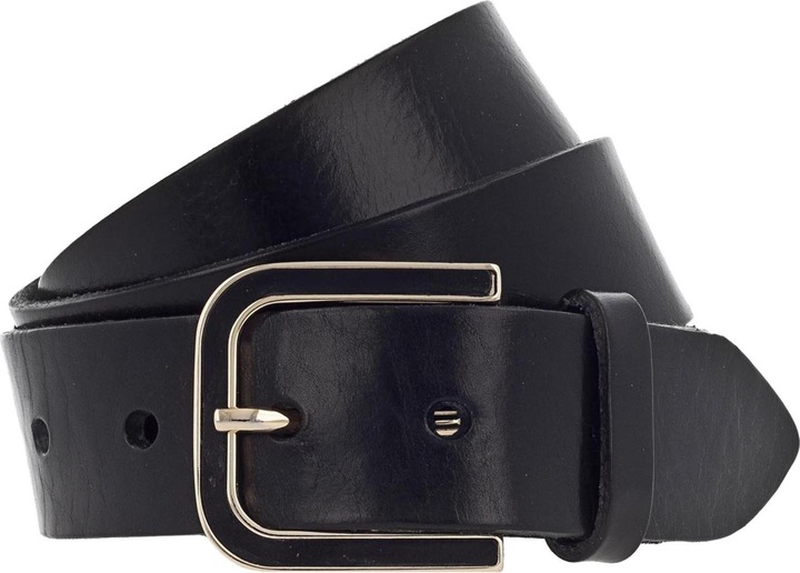 Produktbild Vanzetti Gürtel Leder (100)