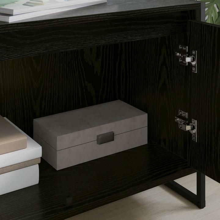 Actual product image vidaXL TV-Schränk (36 x 36 x 49.50 cm)