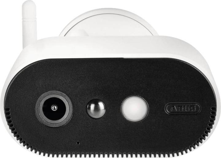 Actual product image Abus Alarm Zusatz-Kamera für Akku-Kamera Pro (1920 x 1080 Pixels)