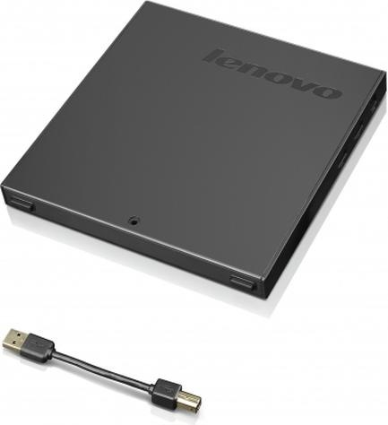 Lenovo 0B47375, ThinkCentre Tiny Speichereinheit