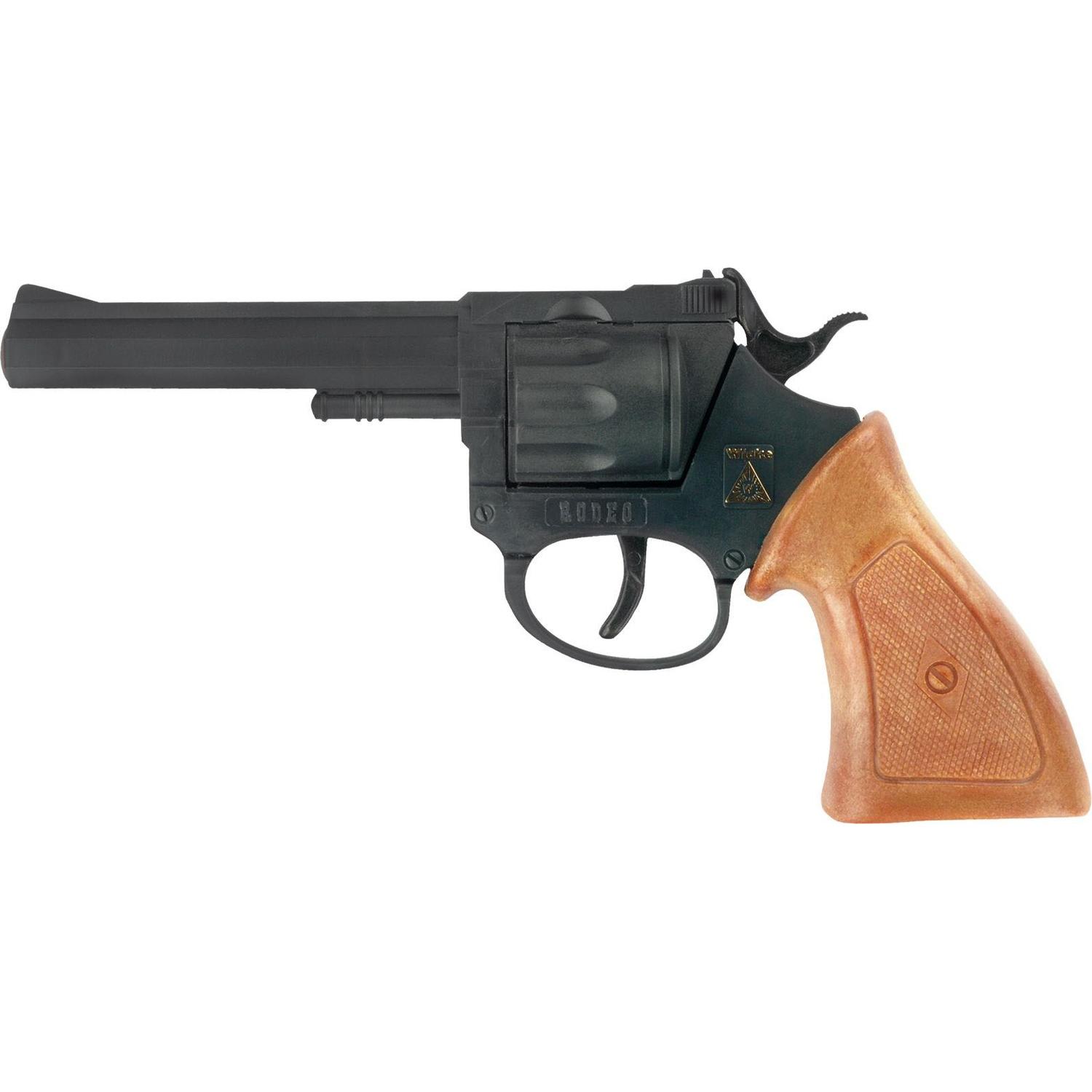 Magni Widmann 423 - Rodeo 100 Schuss Pistole