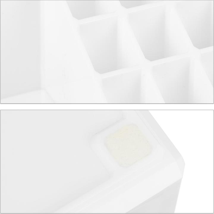 Actual product image Relaxdays Cosmetic Organiser with 6 Drawers