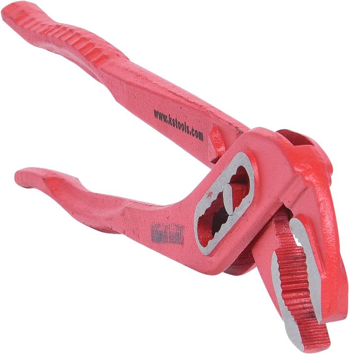 Actual product image KS Tools Water pump pliers (240 mm)