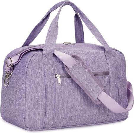 Only-Bags.Store Reisetasche Sporttasche Ryanair Handgepäck Tasche Weekender Bag