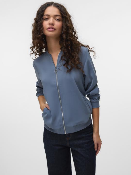 Actual product image Vero Moda Vmcoco L/S Bomber Ga Noos (L)