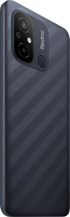 Immagine prodotto Xiaomi Redmi 12C (128 GB, Grigio grafite, 6.71", Doppia SIM, 50 Mpx, 4G)