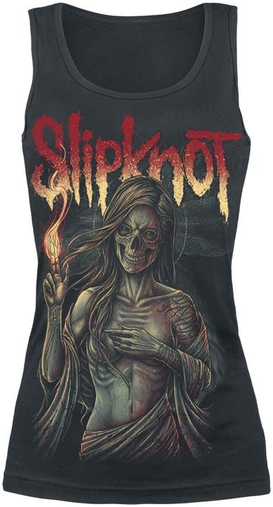 Produktbild Slipknot Burn Me Away (M)