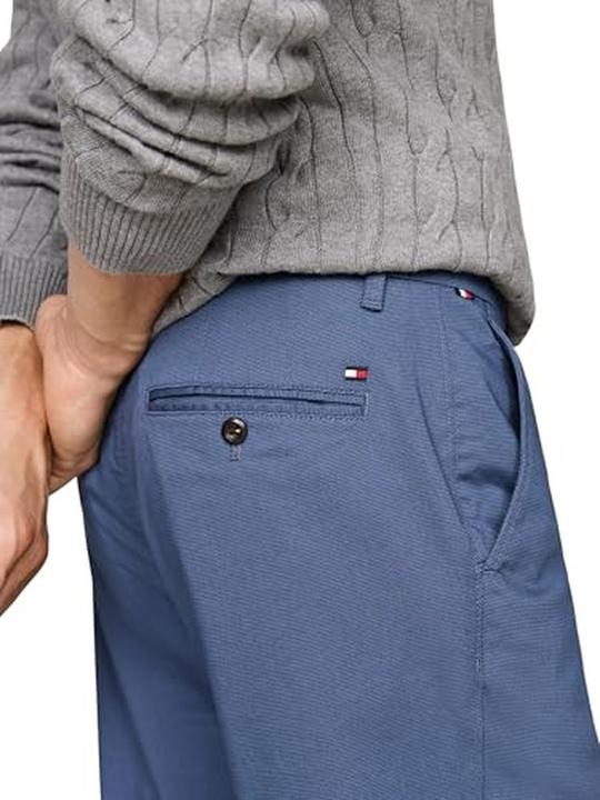 Image du produit Tommy Hilfiger Chino Denton Printed Structure (W34/L32)
