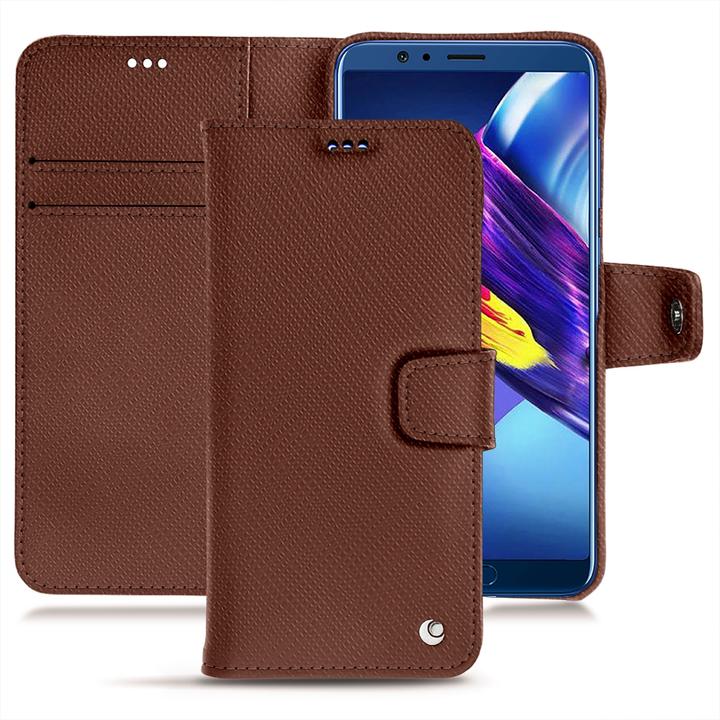 Produktbild Noreve Lederschutzhülle Wallet