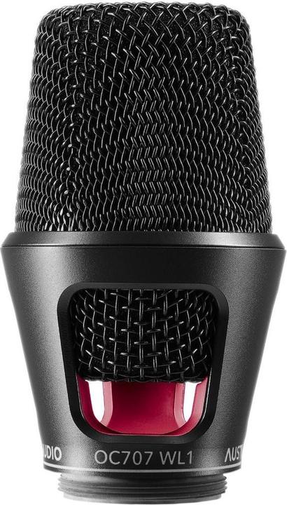 Immagine prodotto AustrianAudio Capsula Audio OC707 WL1 per Shure, Sony e Lectrosonics