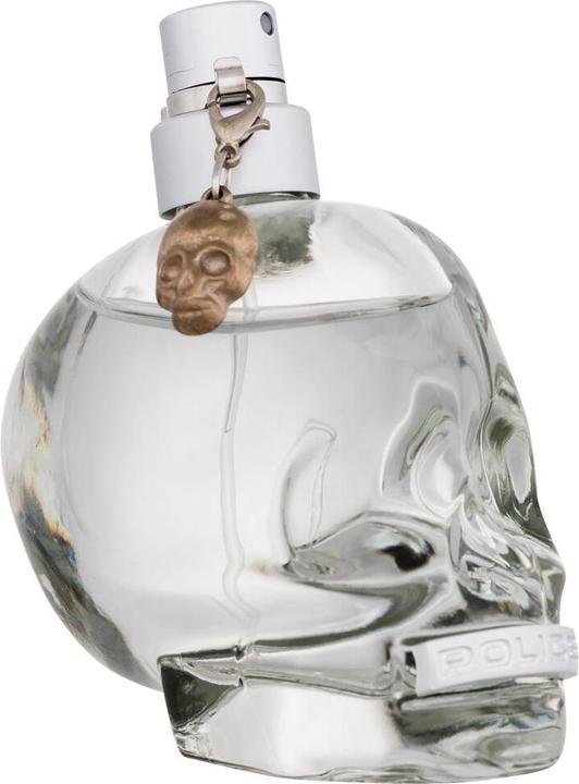 Immagine prodotto Police To Be Superpure EdT (Eau de toilette, 40 ml)