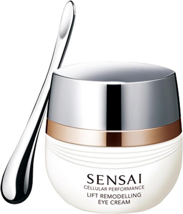 Image du produit Sensai Remodelage de l'ascenseur (Crème pour les yeux, 15 ml, Jour + nuit)