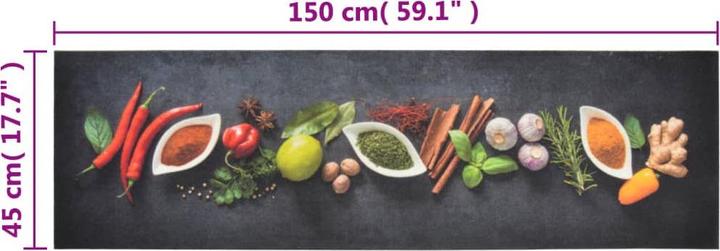 Produktbild vidaXL Annie (150 x 45 cm)