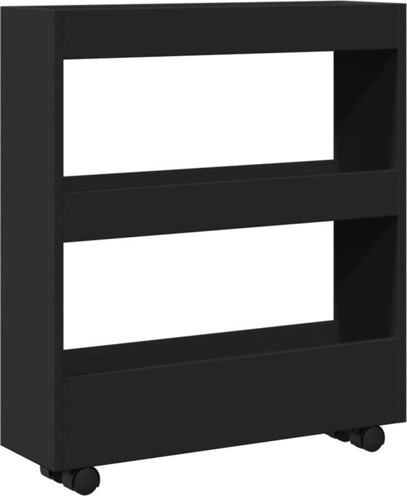 Schwarz