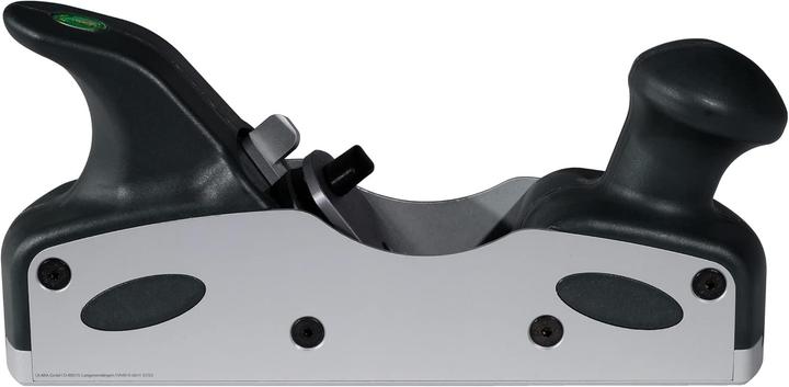 Productafbeelding Ulmia Alu-Line dubbel vlak (48 mm)