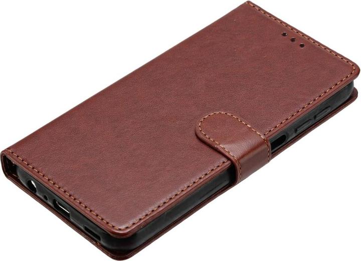 Produktbild Cover-Discount Galaxy A56 5G - Elegantes Hüllen Etui mit Handschlaufe (Samsung Galaxy A56)