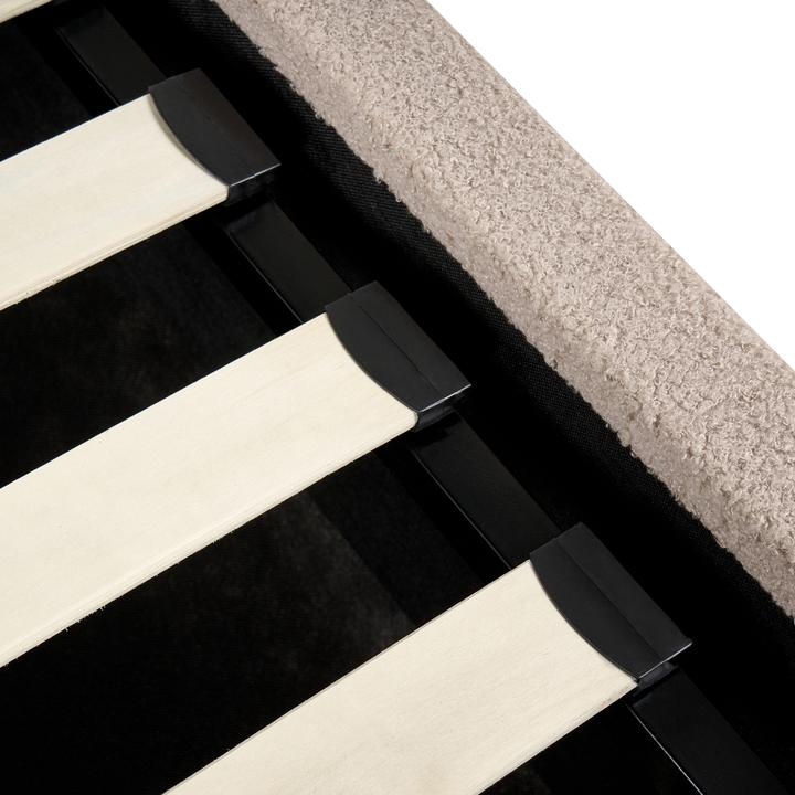 Actual product image Beliani Vion (140 x 200 cm)