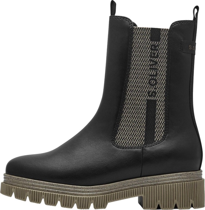 Produktbild S.Oliver Chelsea Boot (41)