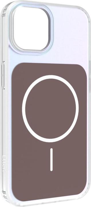 Image du produit Etteri Hidden Pearl case for iPhone 14 6,1" brown (Apple iPhone 14)