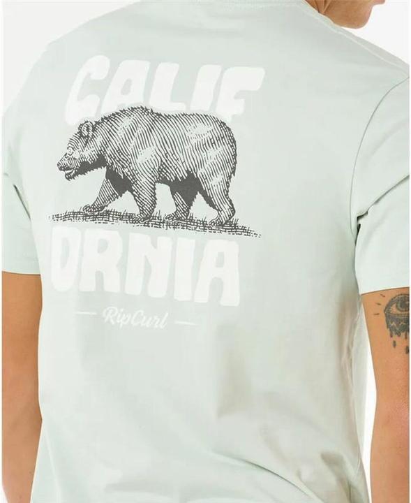 Produktbild Rip Curl Desti Animals Tee (M, XL)