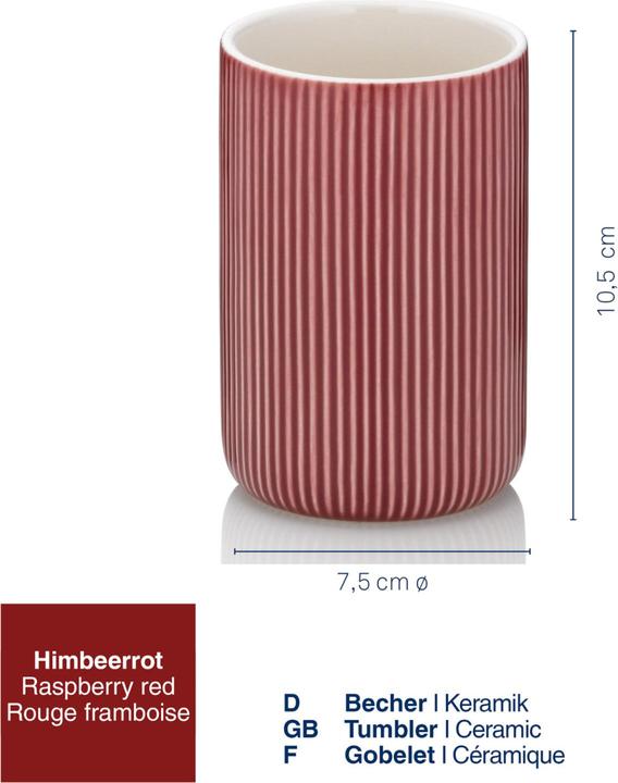 Actual product image Kela Ava