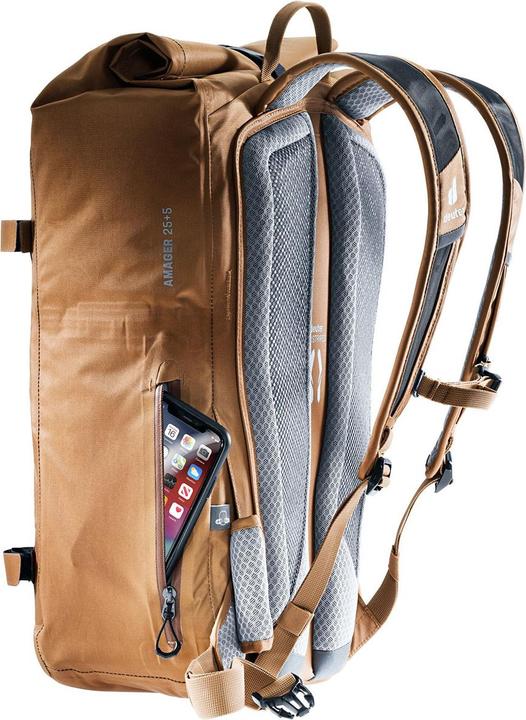 Actual product image Deuter Amager 25+5 (30 l)