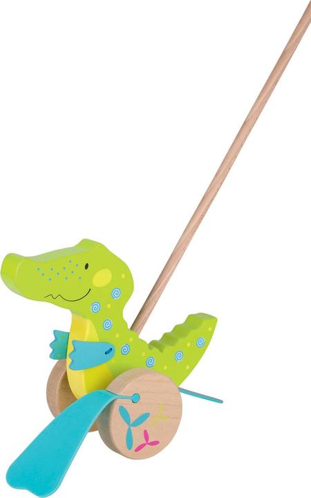 Produktbild Goki Susibelle Krokodil