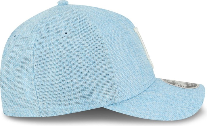 Produktbild New Era 9Forty M-Crown Cap - Weave Los Angeles Dodgers Sky