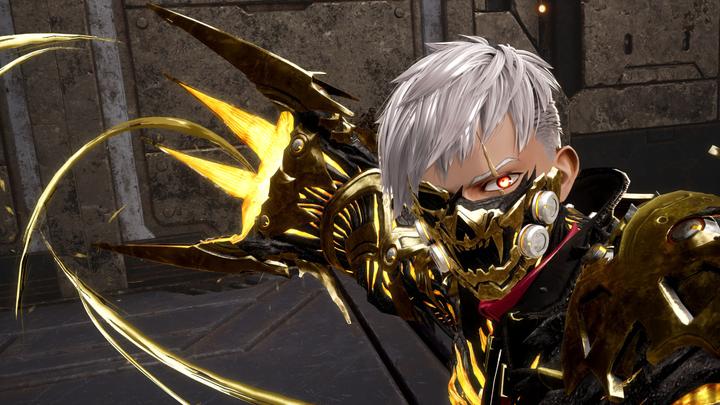 Immagine prodotto Bandai Namco Code Vein II (2) (PS5, EN)