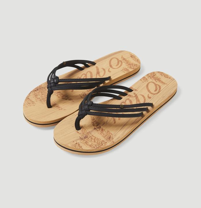 Actual product image O'Neill Women's Ditsy Sandals (36)