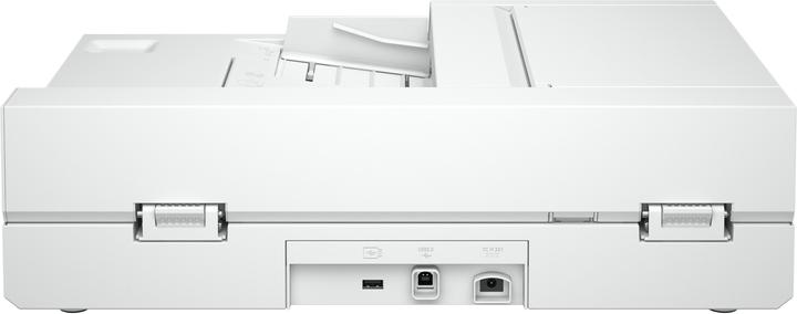 HP Scanjet Pro 3600 F1 06A (USB)