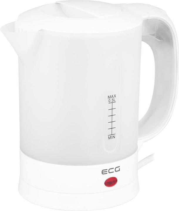 Image du produit ECG RK 500 Travel Lite (0.50 l)
