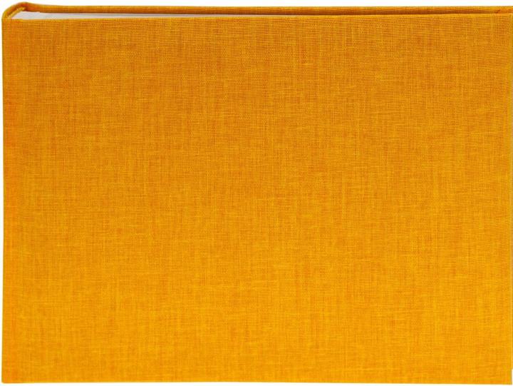 Immagine prodotto Goldbuch Album fotografico Summertime Classic giallo, 22x16cm (22 x 16 cm)