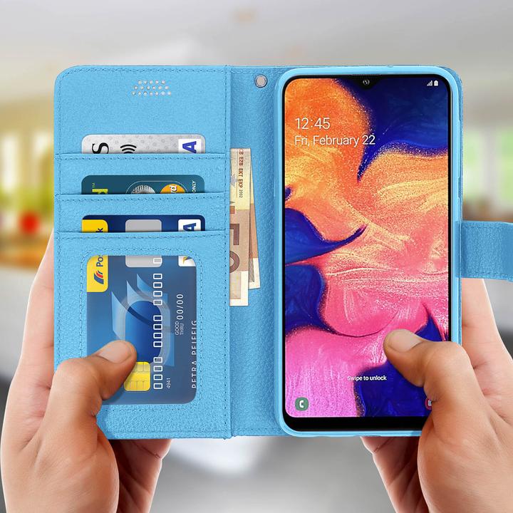 Produktbild Avizar Lenny Series (Samsung Galaxy A10)