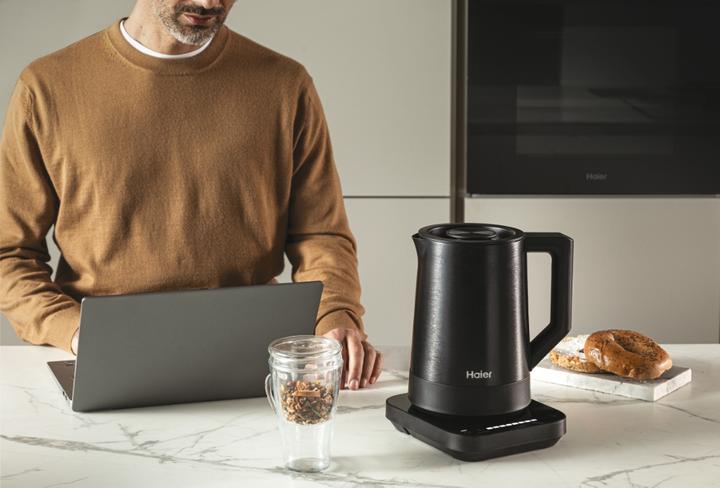 Actual product image Haier Kettle Series 5 (1.70 l)