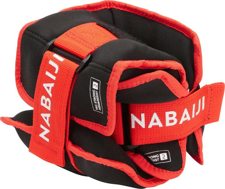 Produktbild Nabaiji LEST 2x1 (2 x 1 kg)