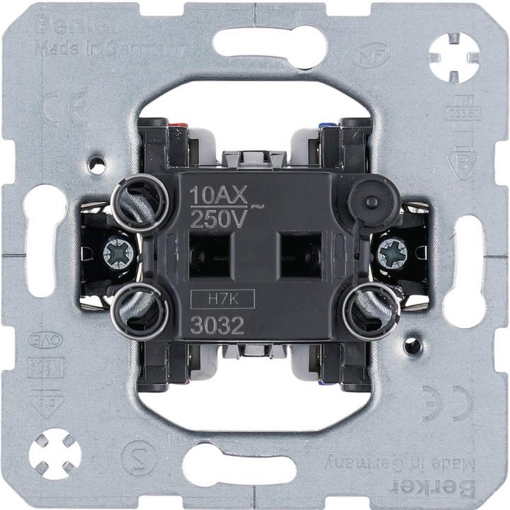 Produktbild Berker Wipp-Schalter