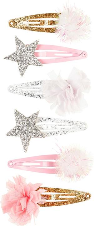 Souza for Kids Pinces à cheveux Annalise (6 pcs)