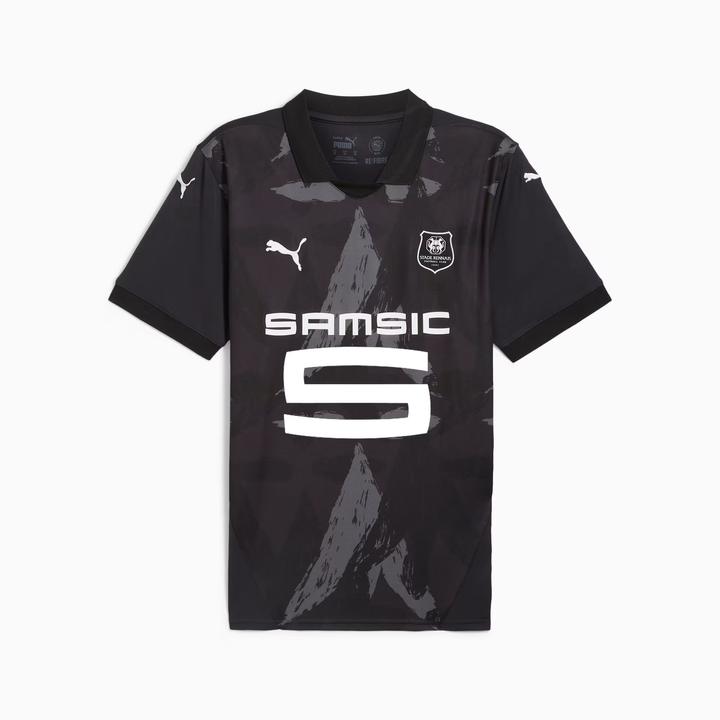 Image du produit Puma maillot third tade rennai 2024/25 (S)