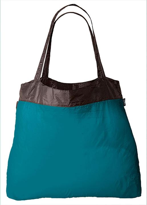 Actual product image Sea To Summit shopping bag