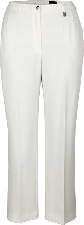 Cream white