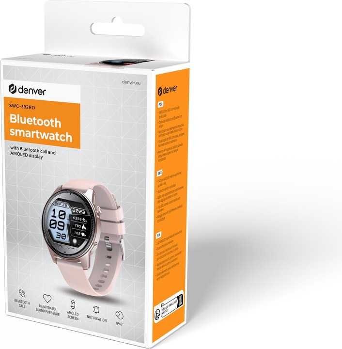 Productafbeelding Denver SWC-392 (38 mm)
