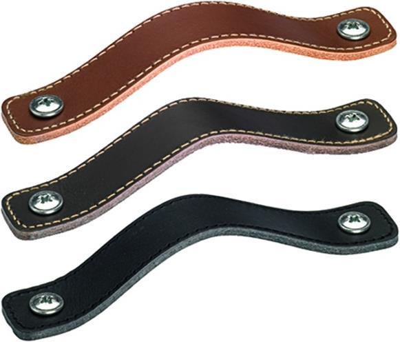 Actual product image Hettich furniture handles