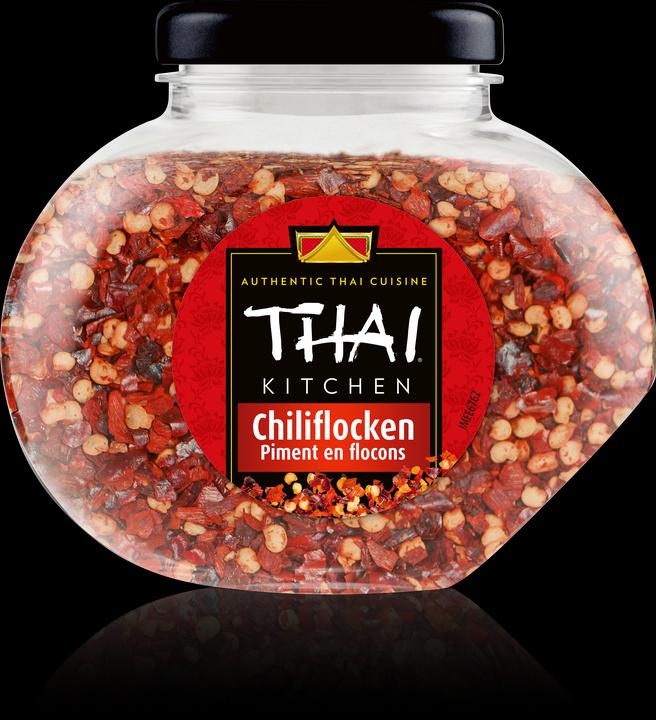 Produktbild Thai Kitchen Chiliflocken 70 g (110 g)