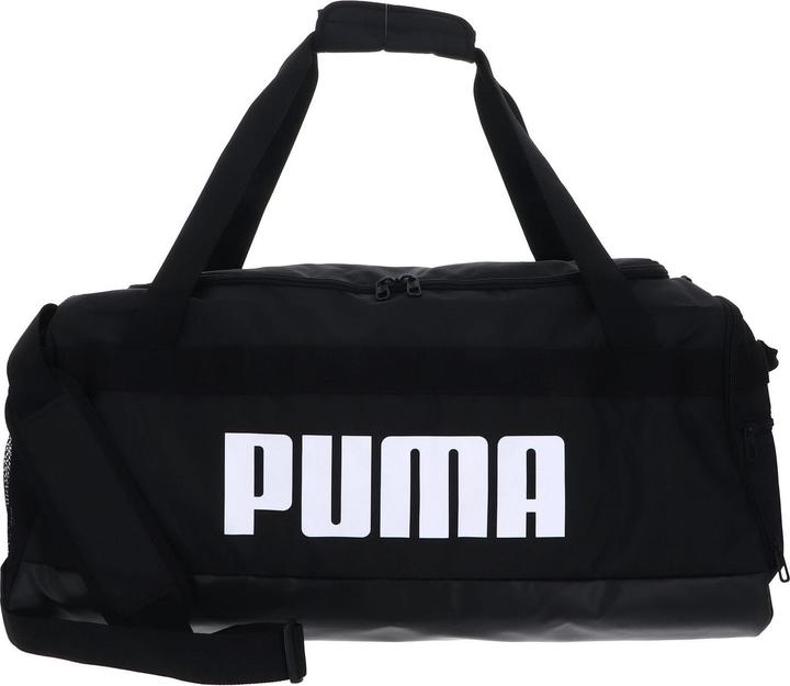 Produktbild Puma CHALLENGER Medium Sports Bag (58 l)