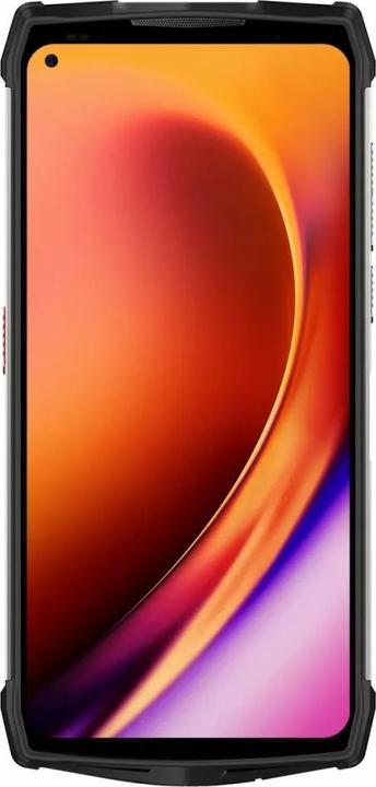 Produktbild Ulefone Power Armor 13 (128 GB, Schwarz, 6.81", Dual SIM, 4G)