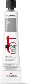 Immagine prodotto Goldwell Topchic Zero 10GN (10GN Biondo Naturale Esteso Oro Chiaro)